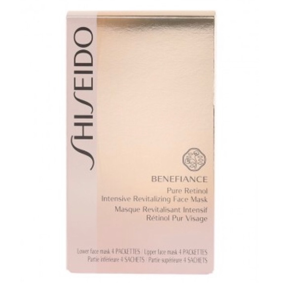 Shiseido Pure Retinol Intensive Mask - Picture 6 of 8